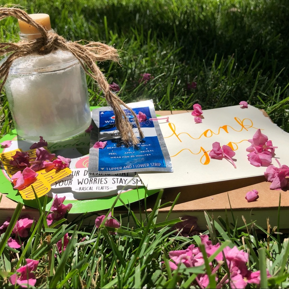 SELF CARE KIT